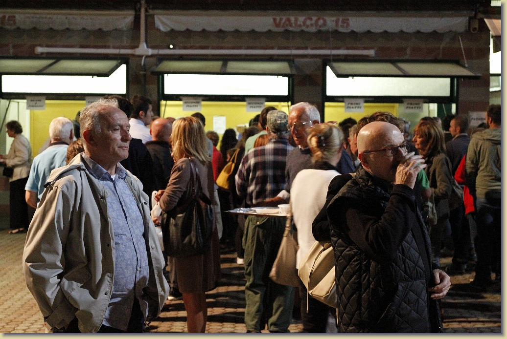 Foto successiva